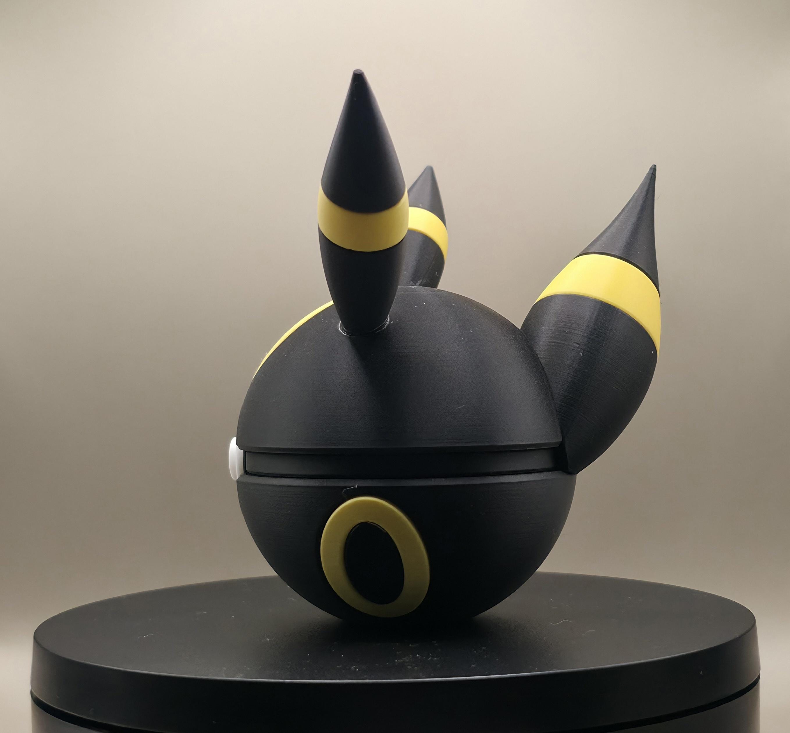 #0197 Umbreon