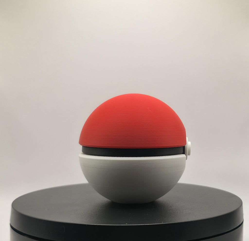 Poké Ball