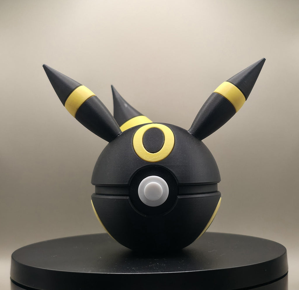 #0197 Umbreon