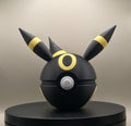 #0197 Umbreon