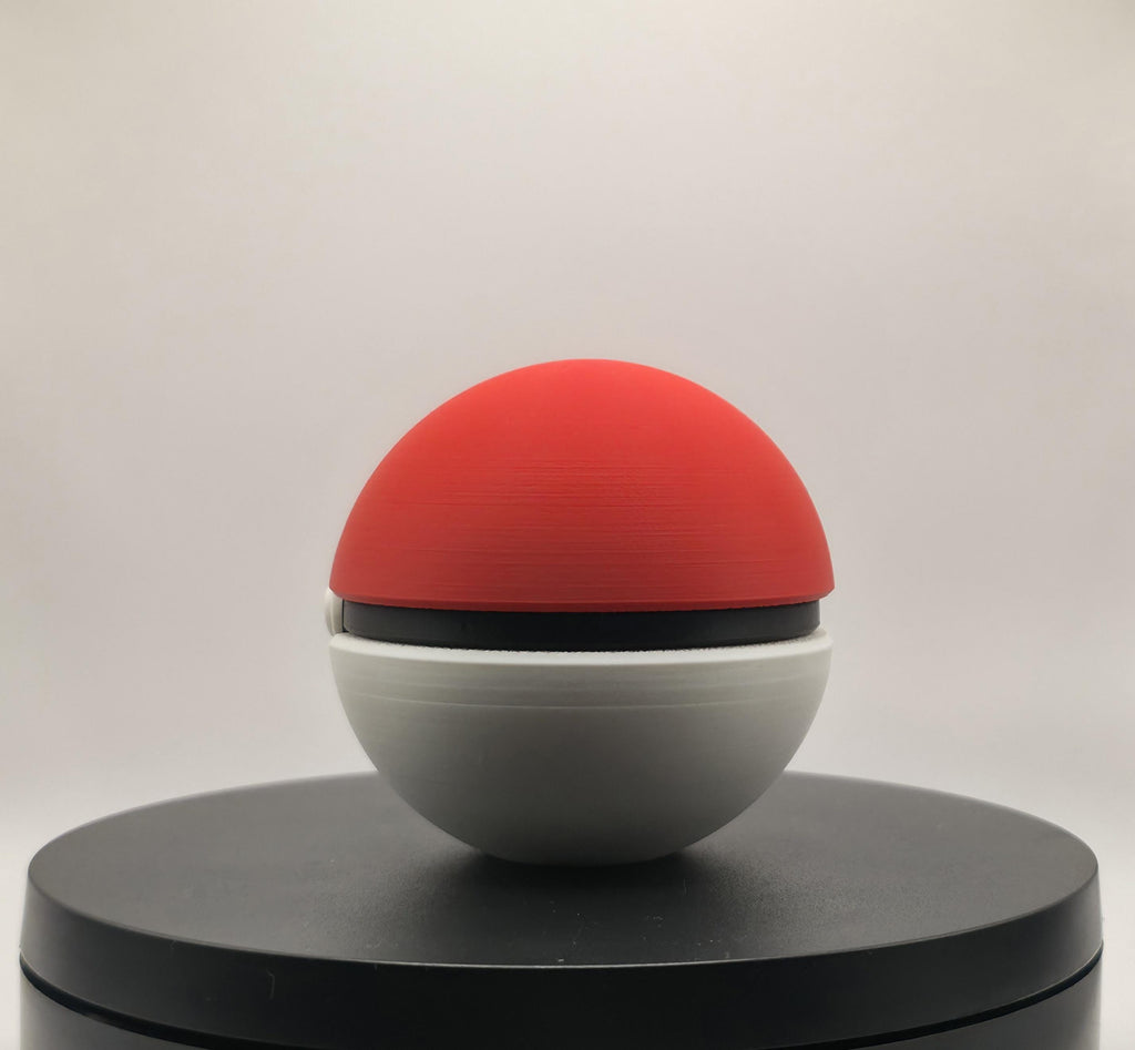 Poké Ball