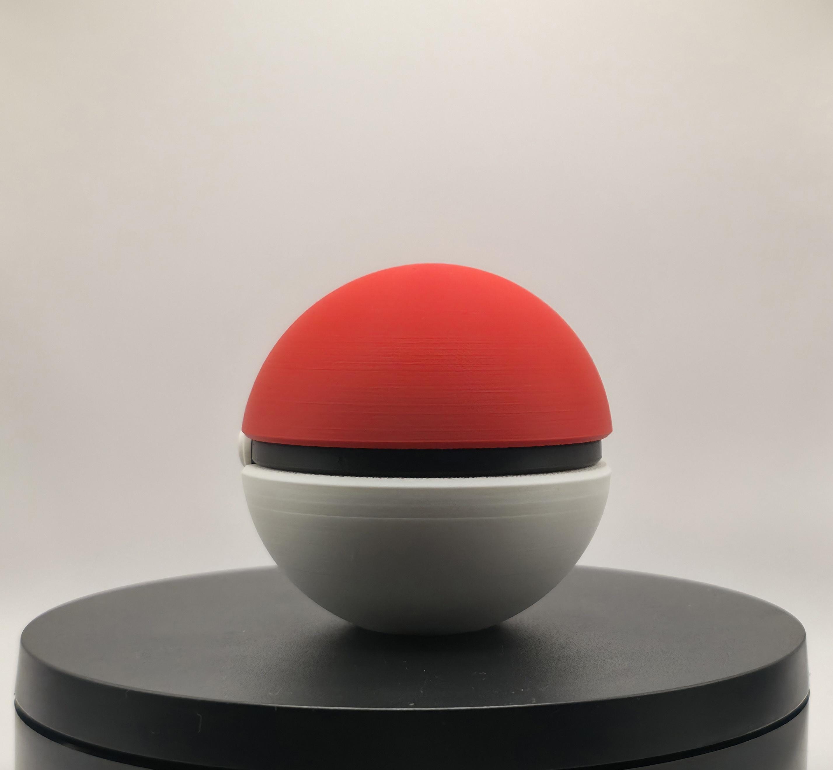 Poké Ball
