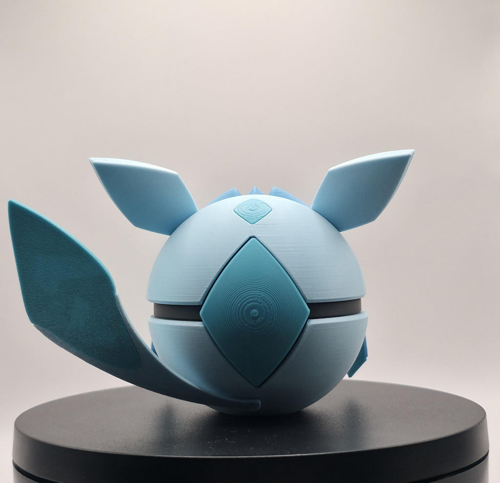 #0471 Glaceon