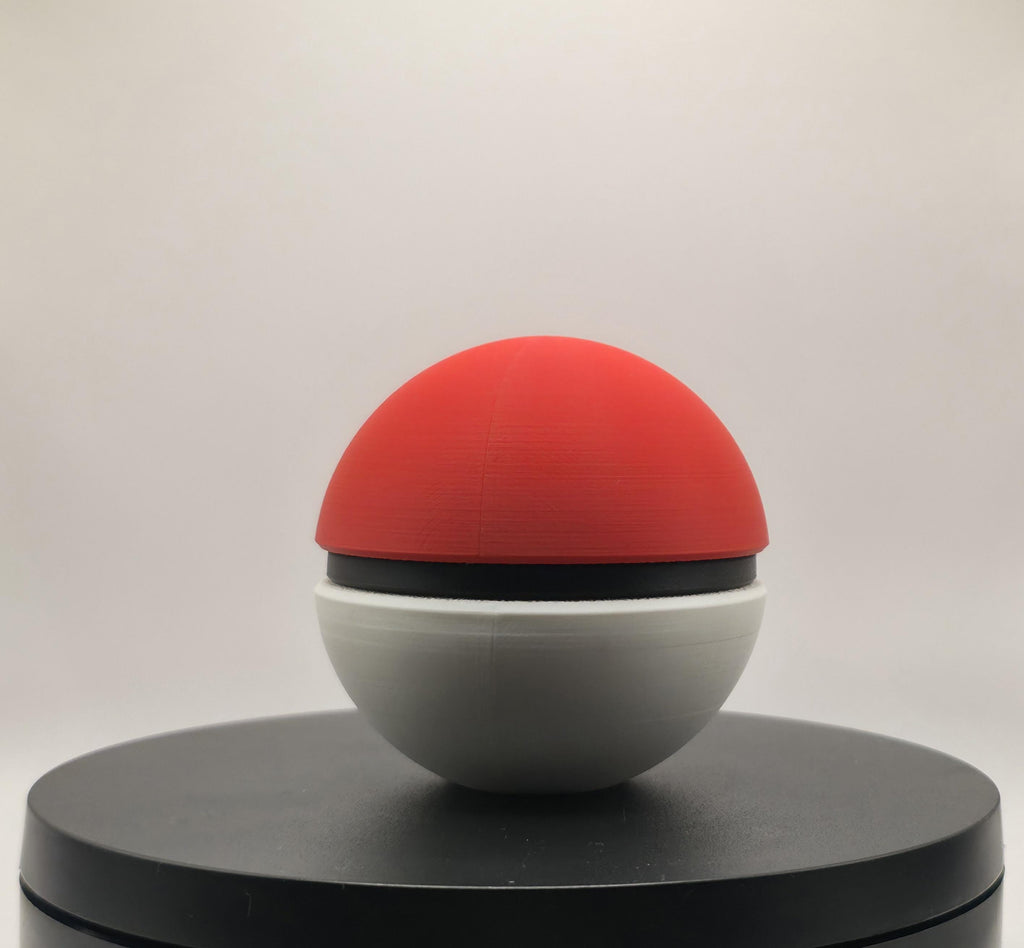 Poké Ball