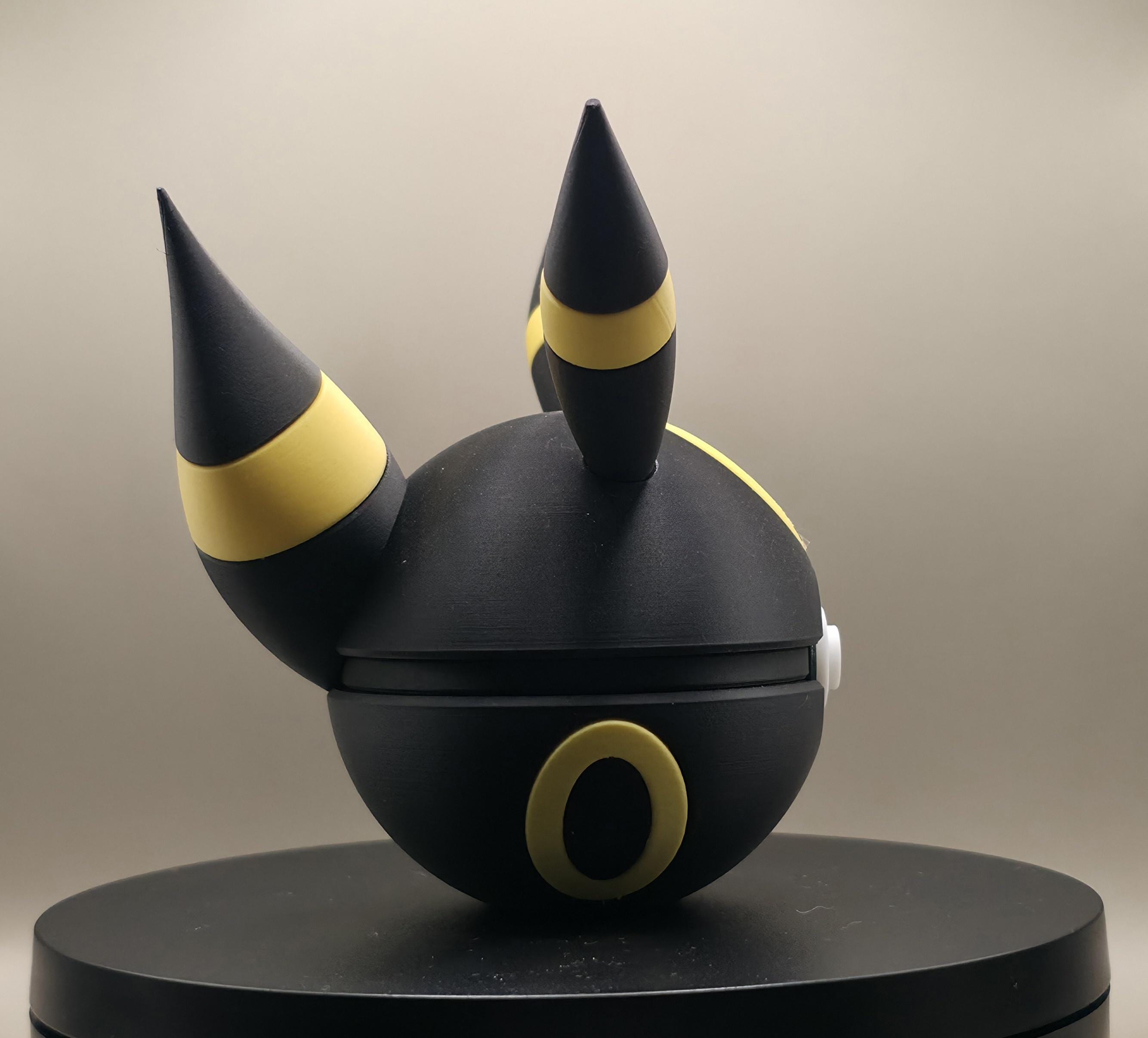 #0197 Umbreon