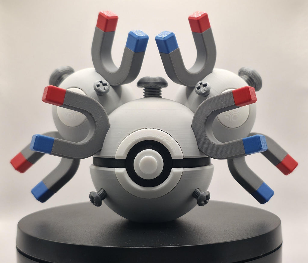#0082 Magneton