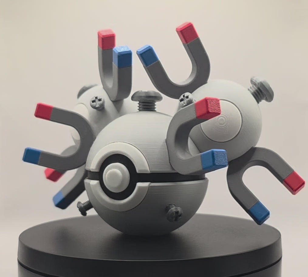 #0082 Magneton