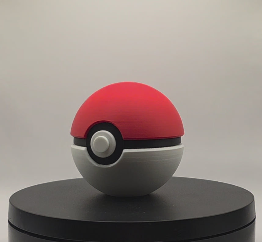 Poké Ball