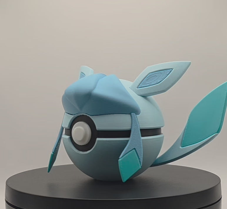 #0471 Glaceon