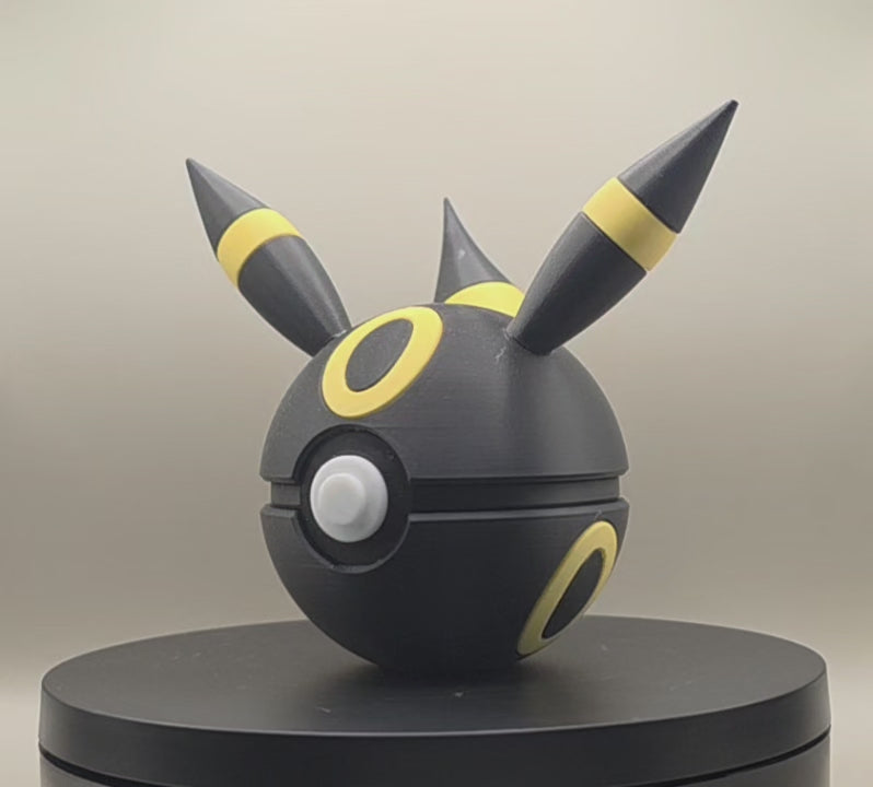 #0197 Umbreon